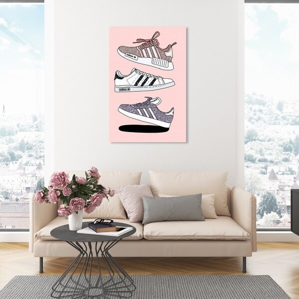 HQHYZC Sneaker Posters Air Jordan Wall Art Poster Algeria | Ubuy